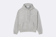 Lacoste Sweatshirt Silver Chine